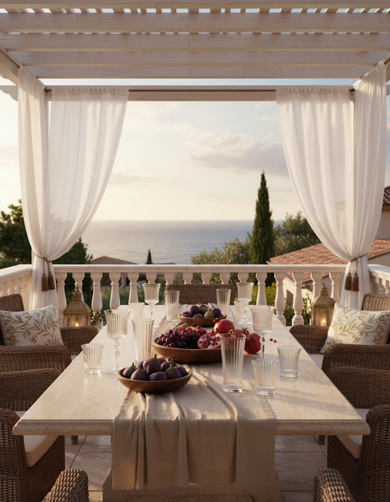 Altiera 18 Piece Luxury Collection