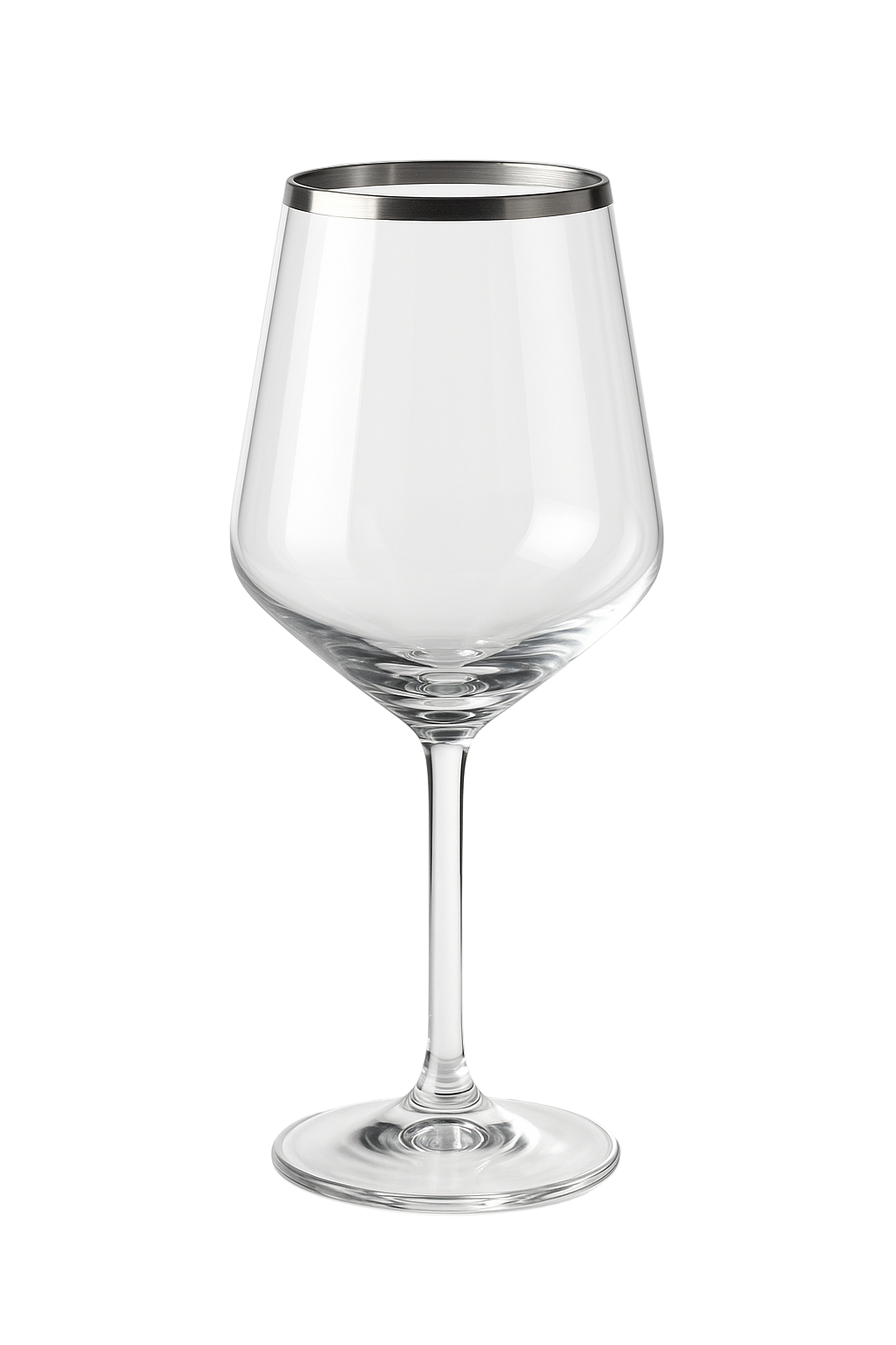 {{ vendor }} Platora Goblet — handcrafted luxury glassware