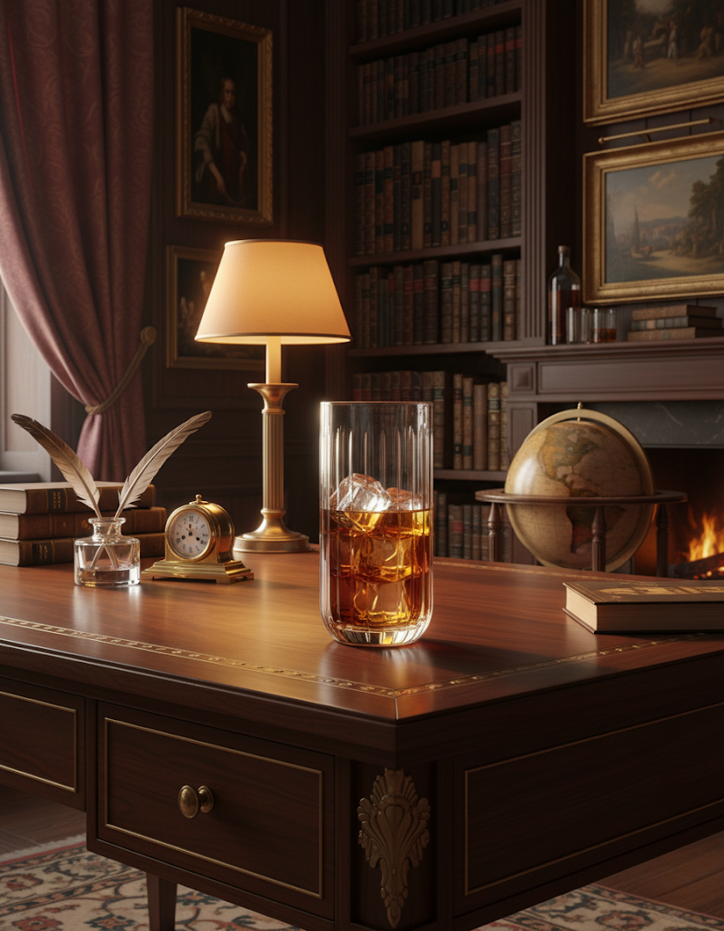 Altisse Highball
