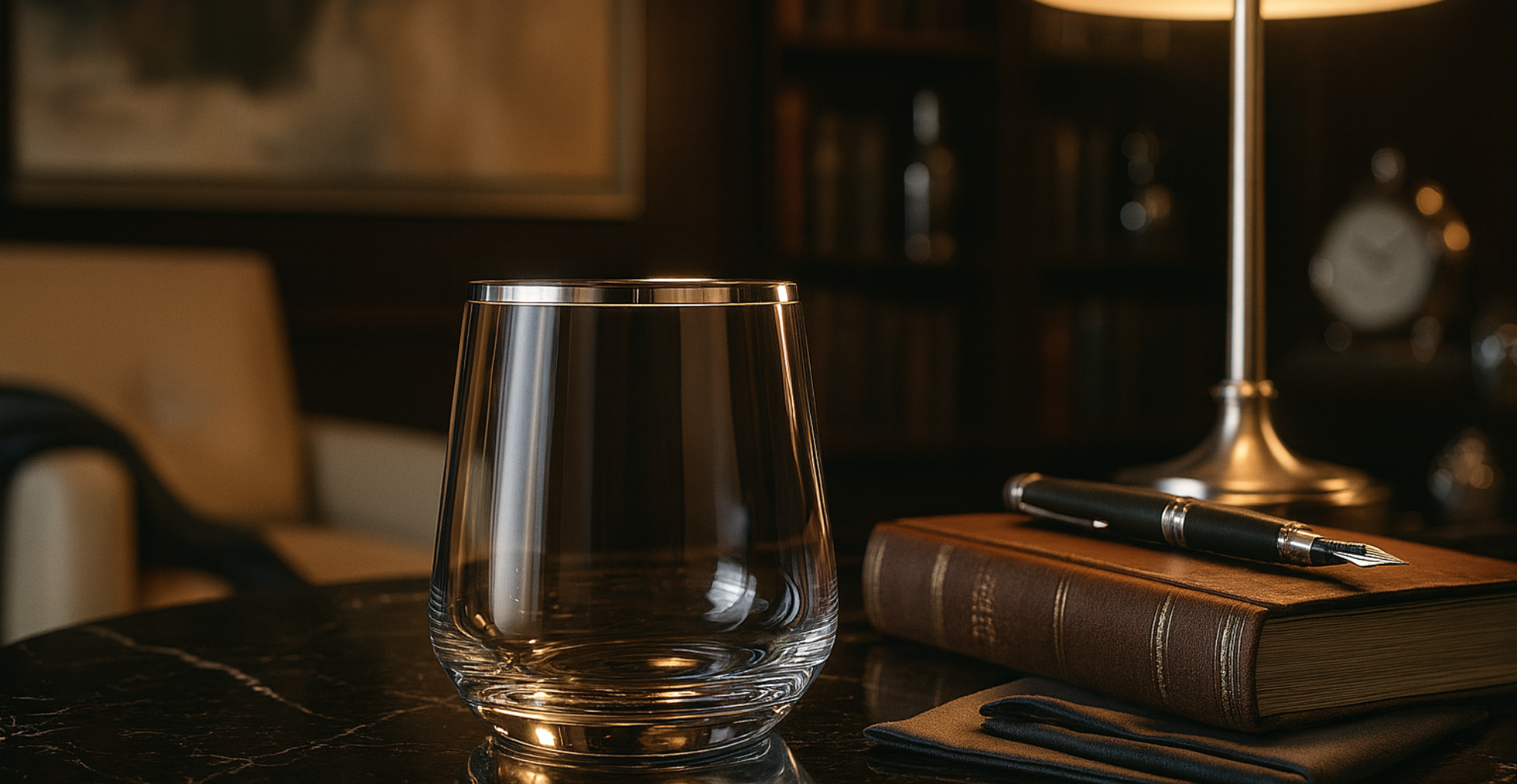 Platora Tumbler