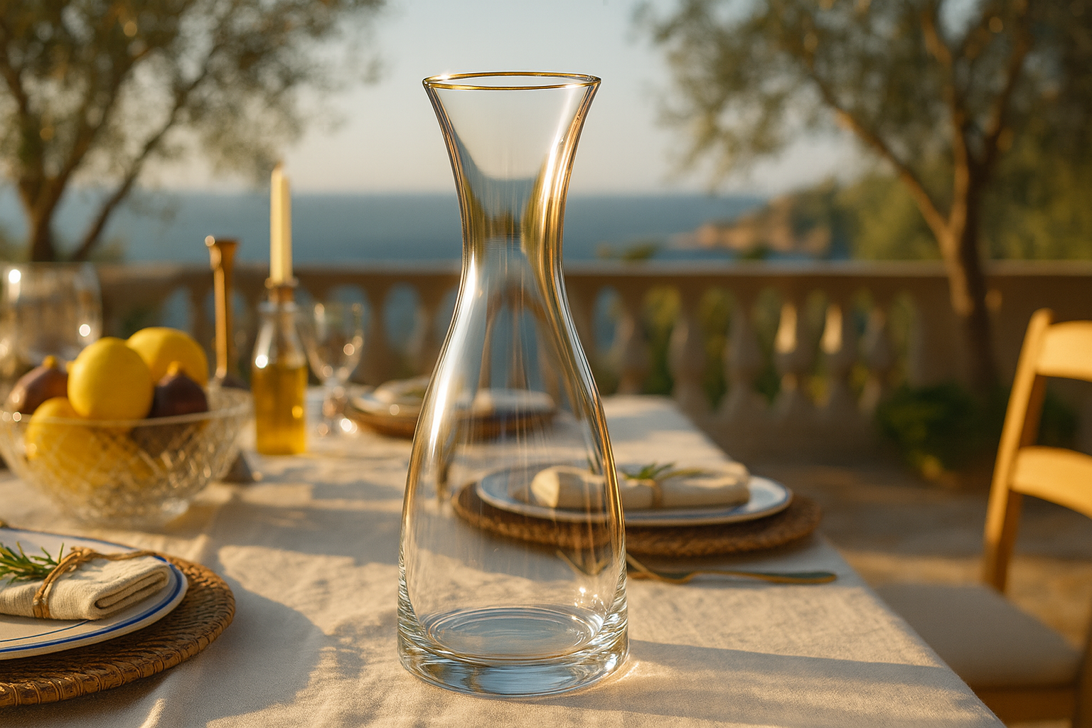 Altair Carafe