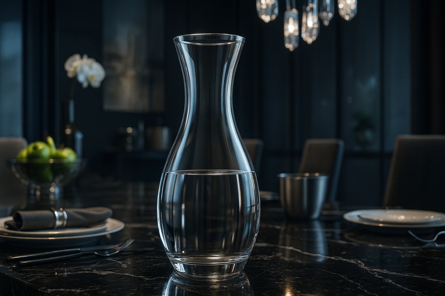 Platora Carafe