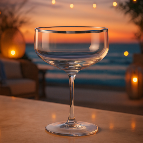 Coupe Glasses hover