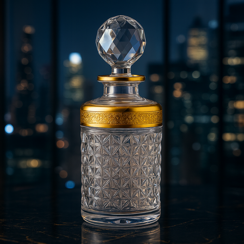 Bottles, Decanters &          Carafes