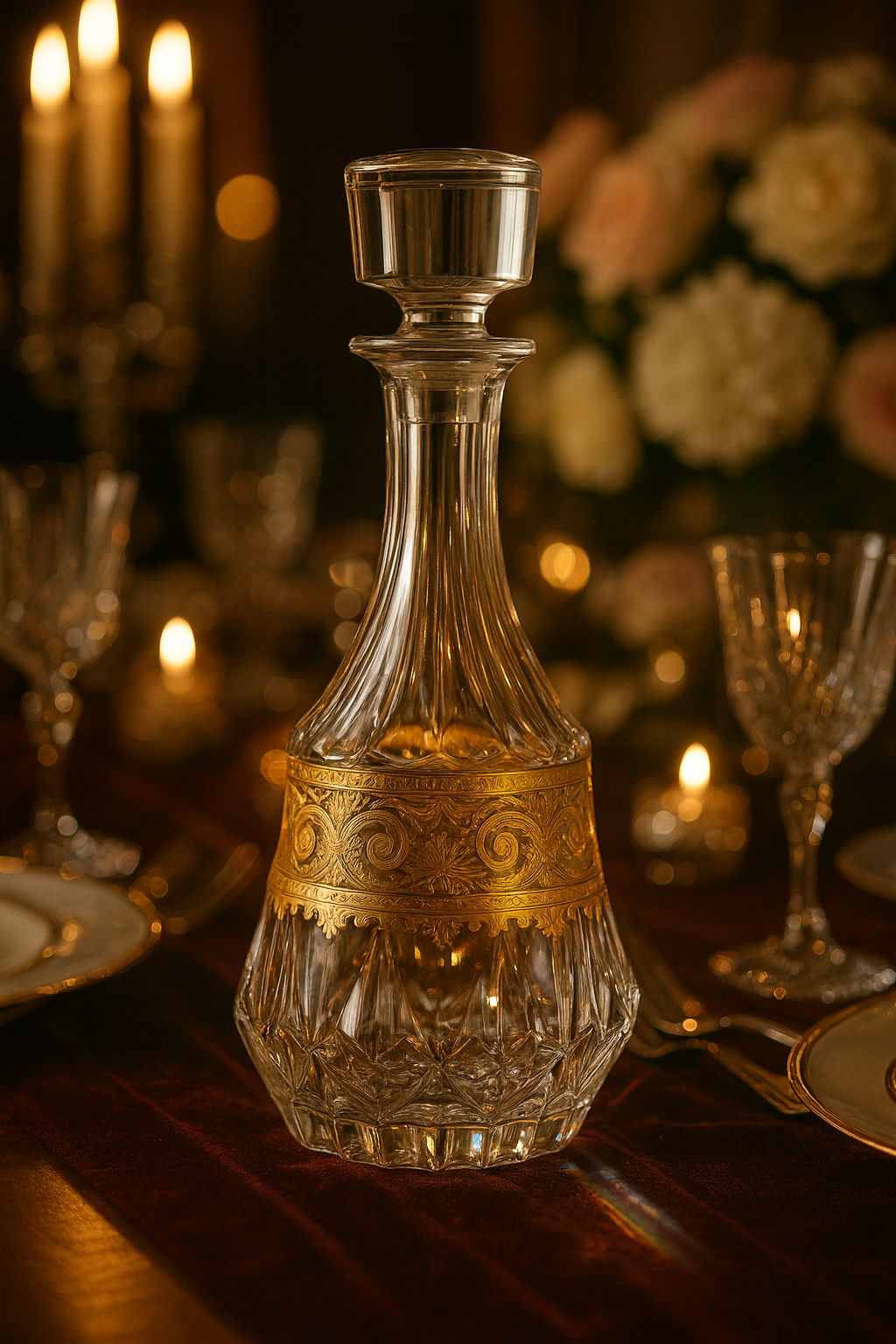 Majora Decanter