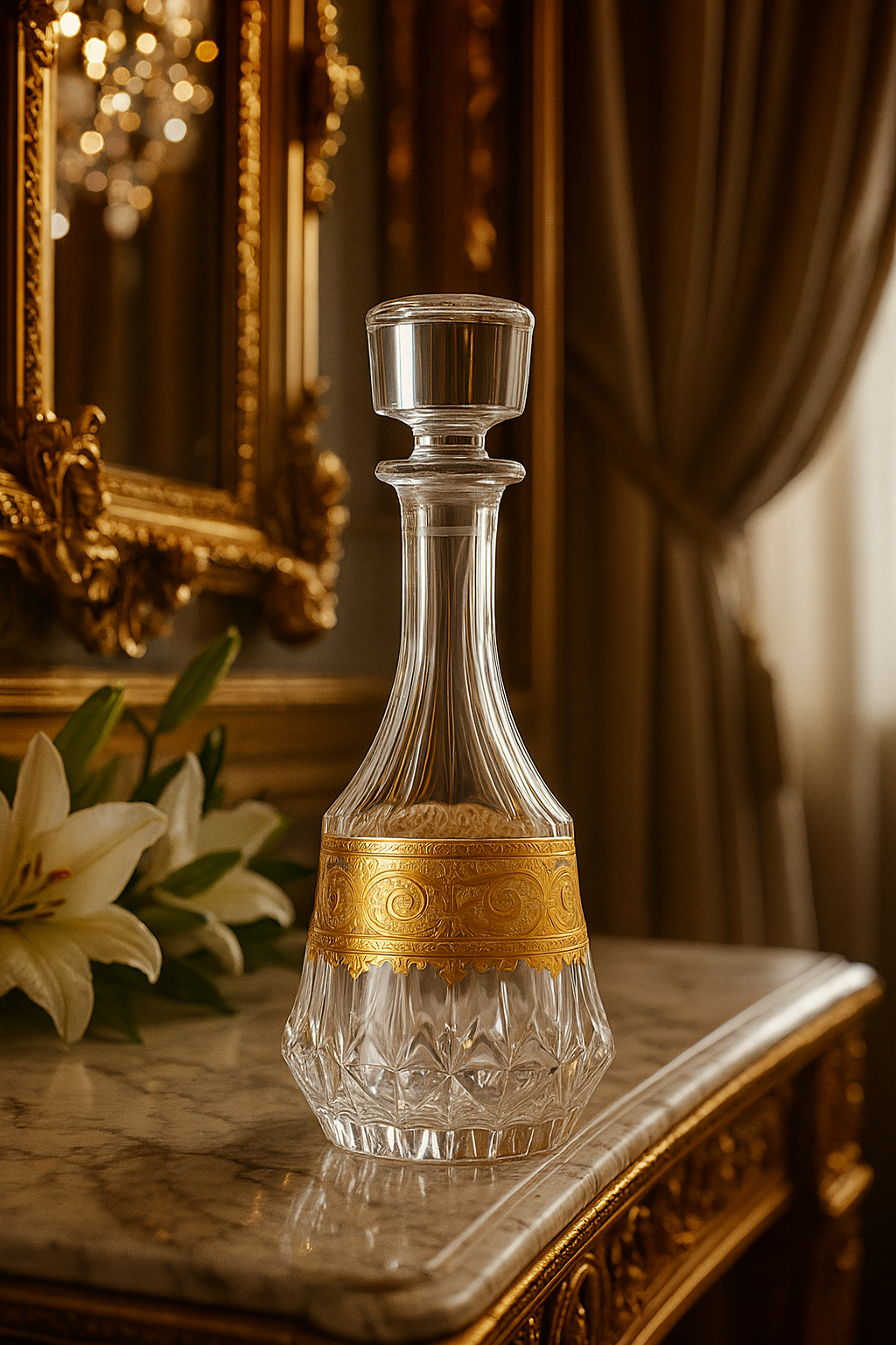 Majora Decanter