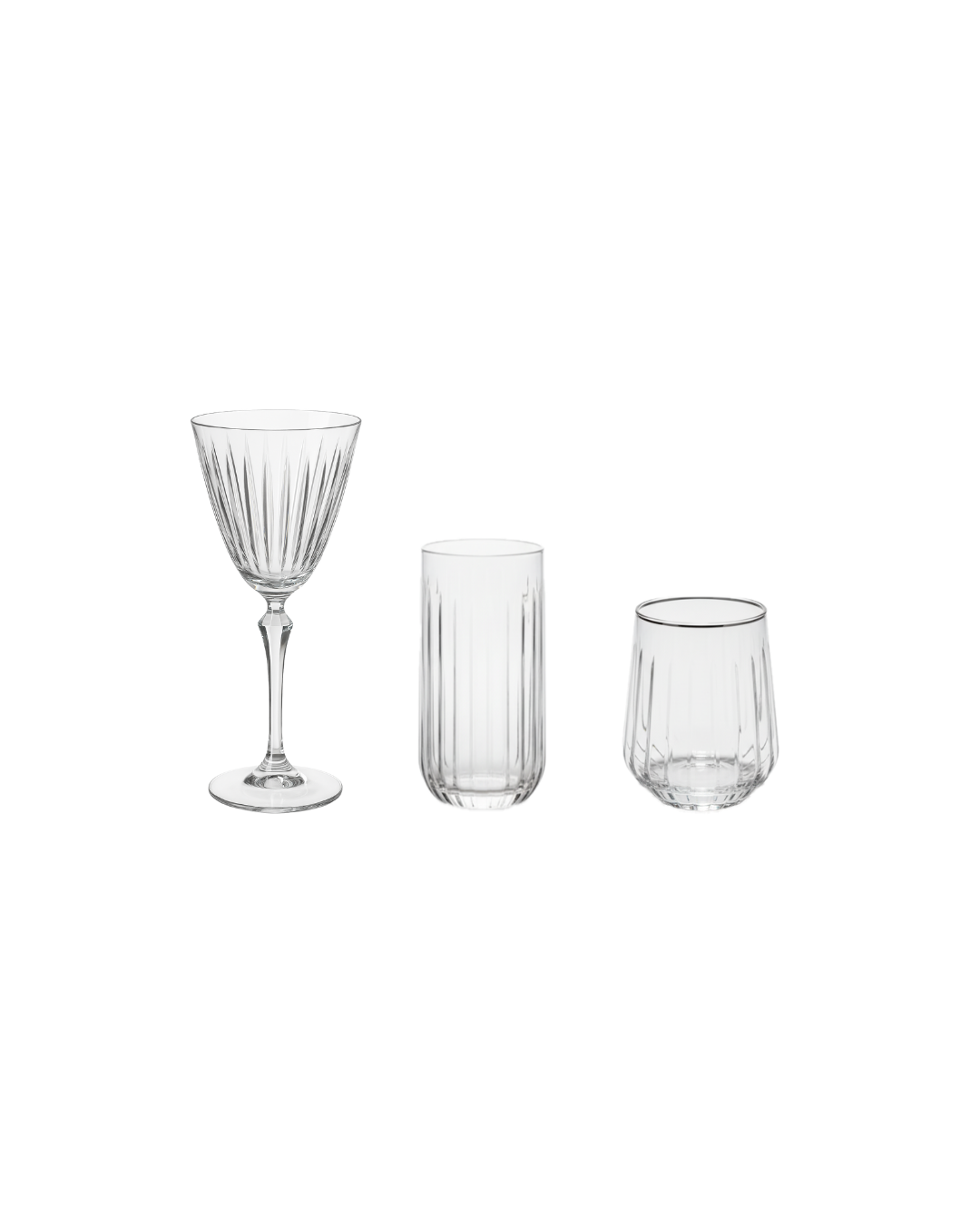 Altisse 18 Piece Luxury Collection