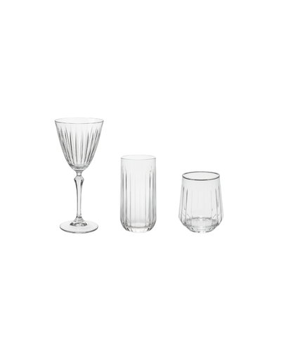 Altisse 18 Piece Luxury Collection