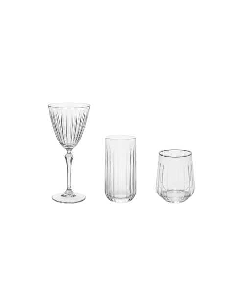 Altisse 18 Piece Luxury Collection