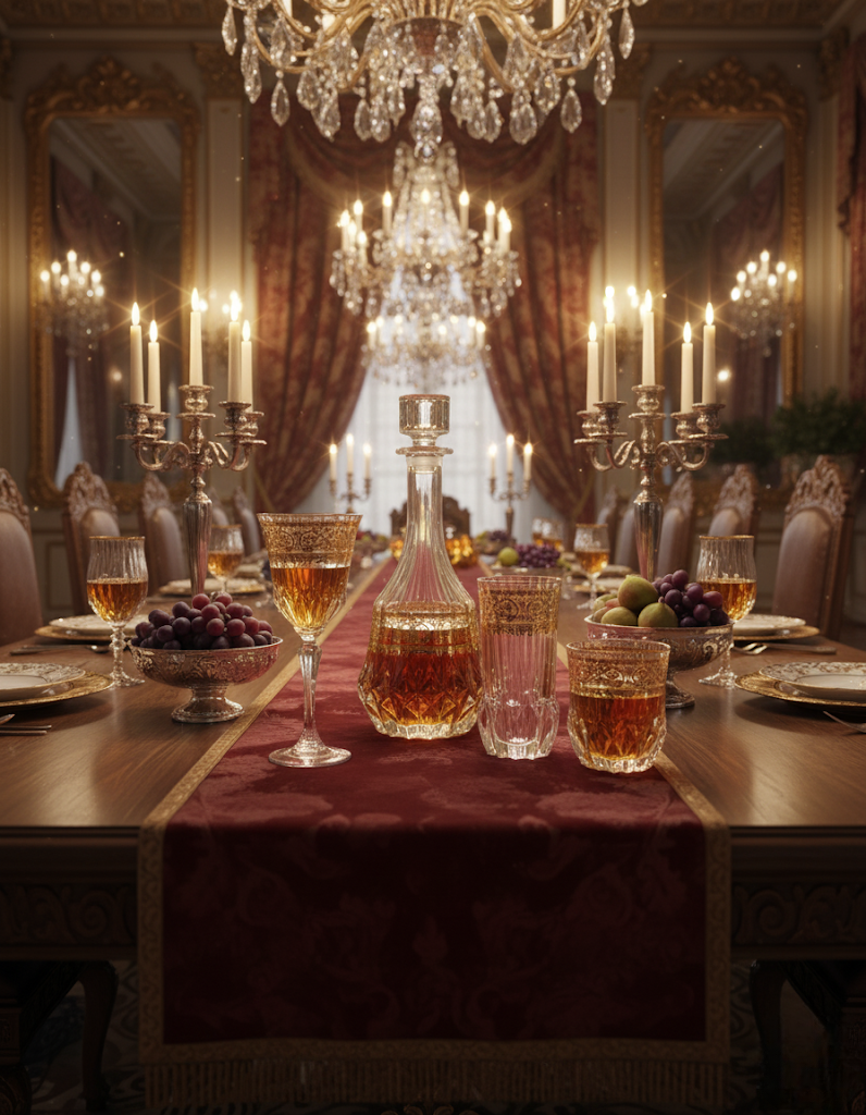 Majora 19-Piece Luxury Full Set