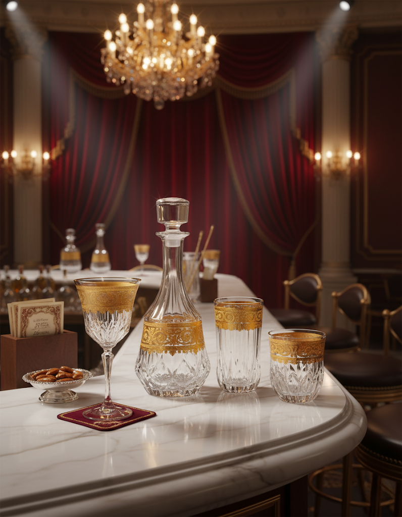 Majora 19-Piece Luxury Full Set