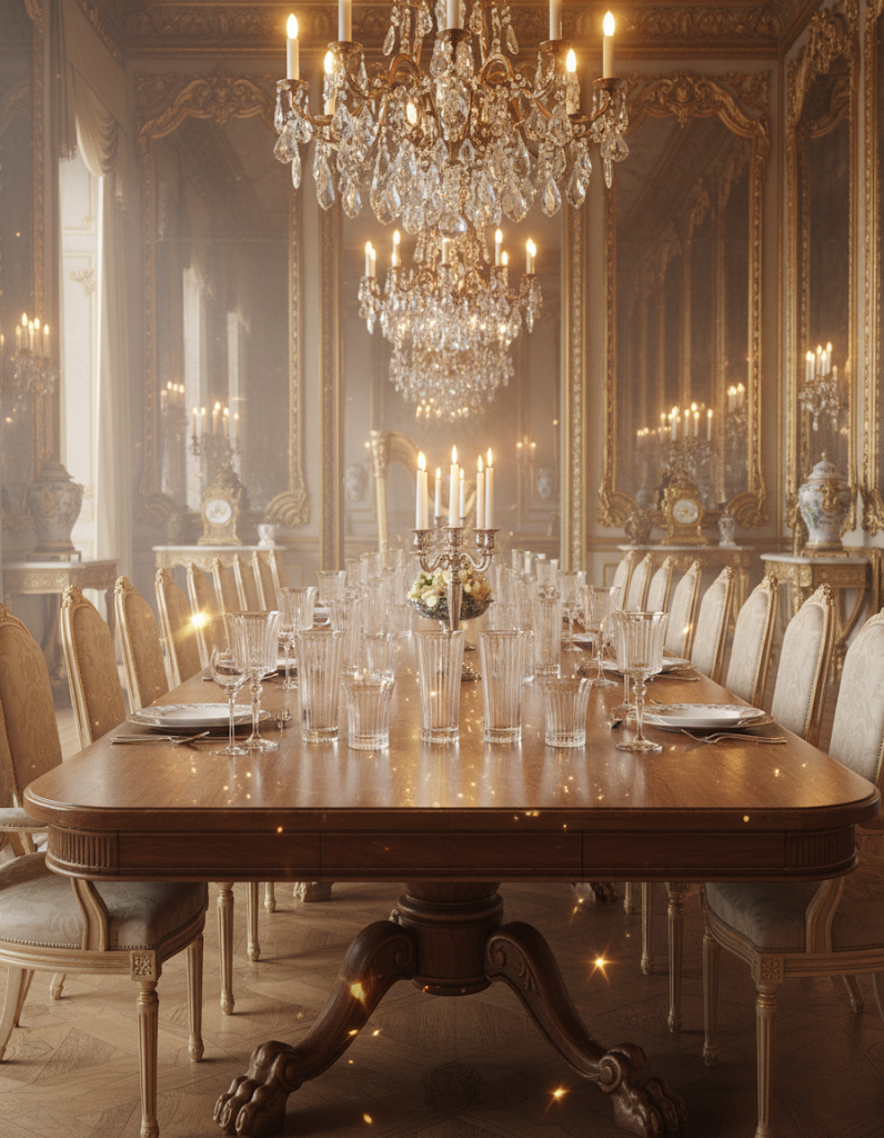 Altiera 18 Piece Luxury Collection