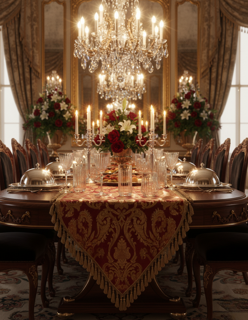 Altisse 18 Piece Luxury Collection