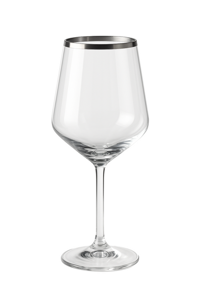 {{ vendor }} Platora Goblet — handcrafted luxury glassware