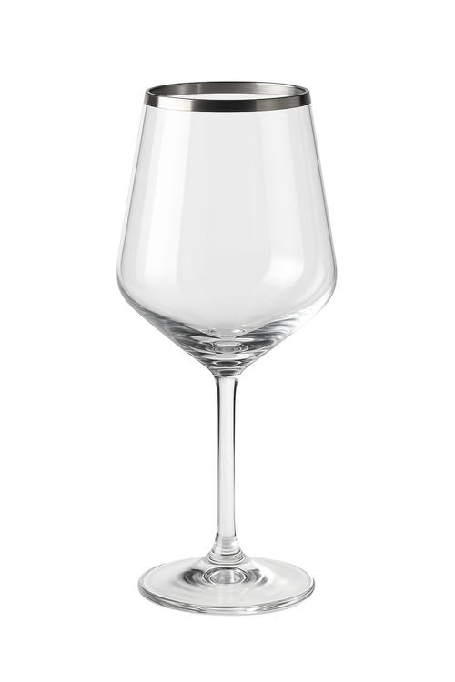 {{ vendor }} Platora Goblet — handcrafted luxury glassware