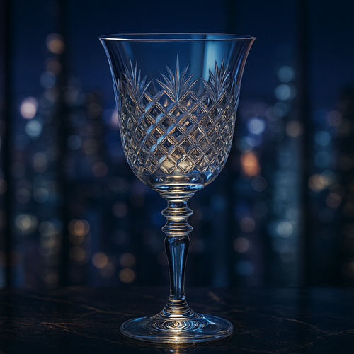 Goblets