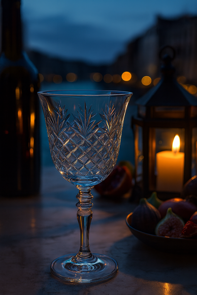 Stellara Goblet