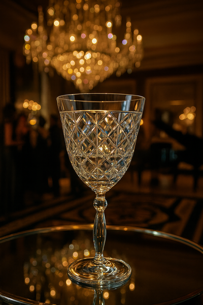 Diamara Goblet