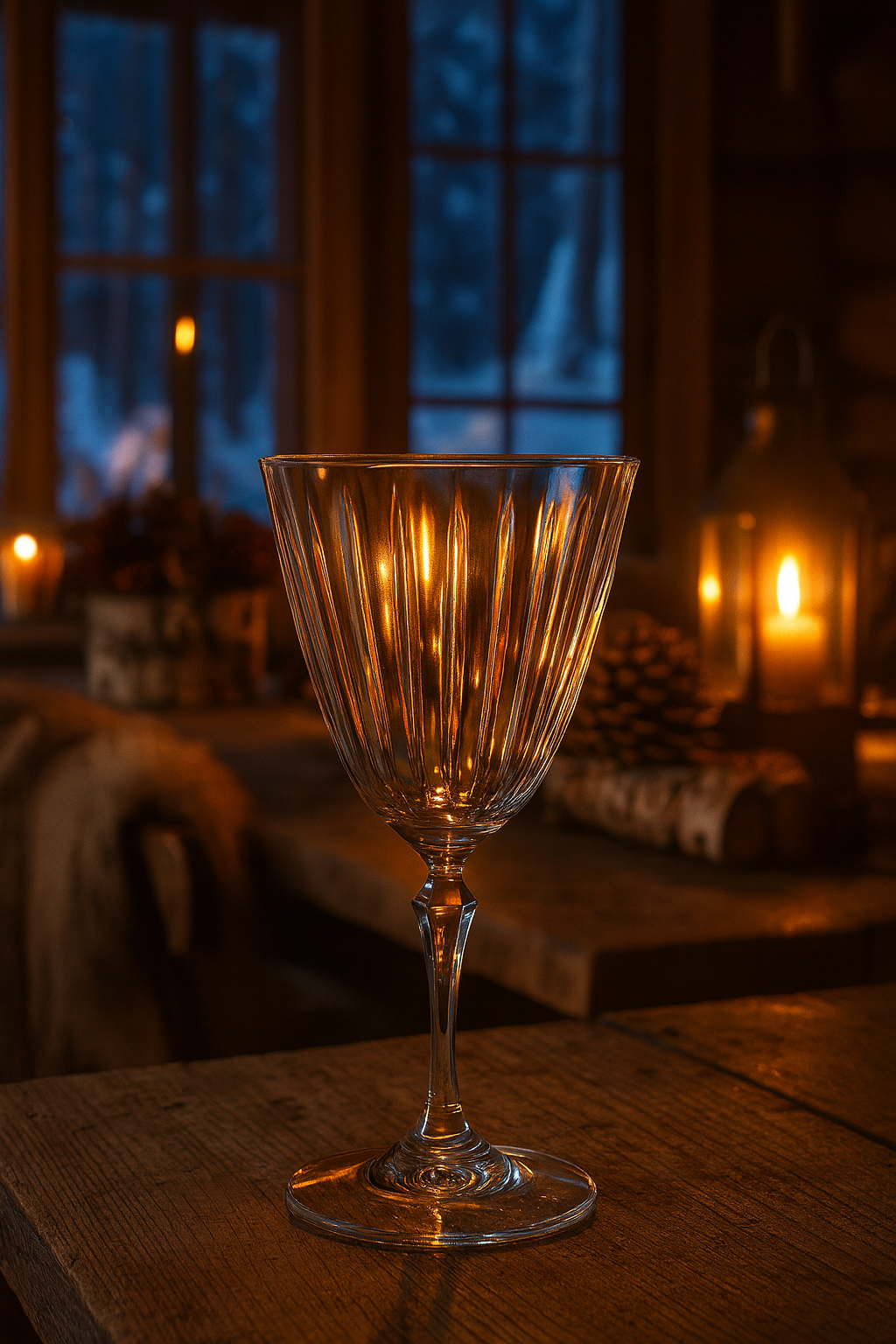Altisse Goblet