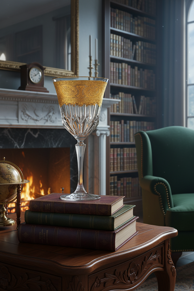 Majora Goblet
