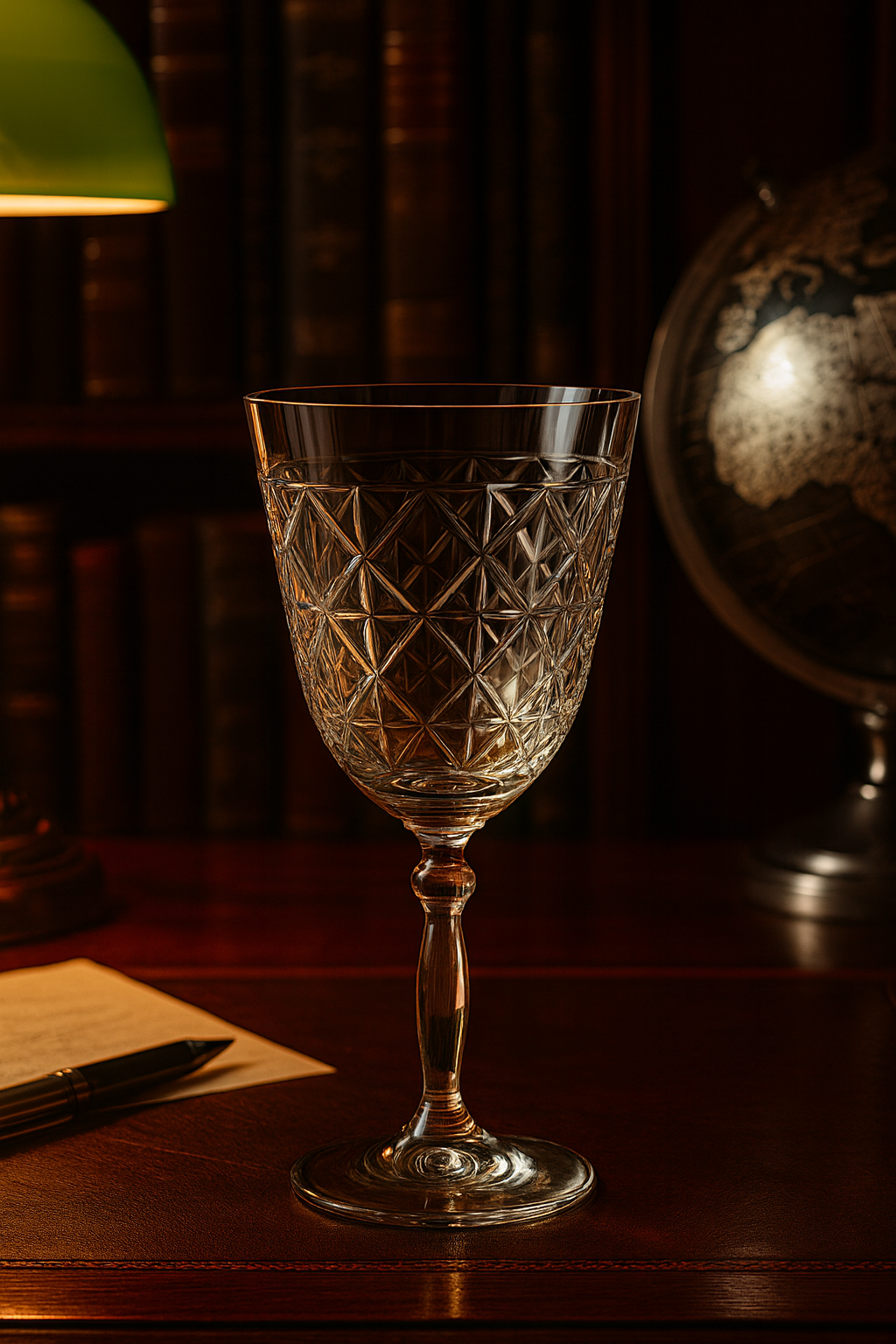 Diamara Goblet