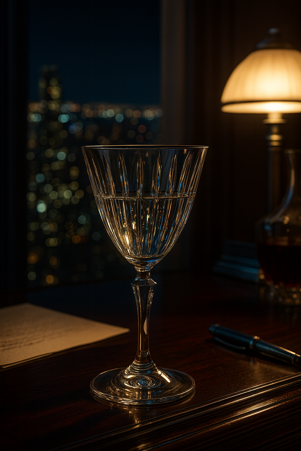 Altisse Goblet