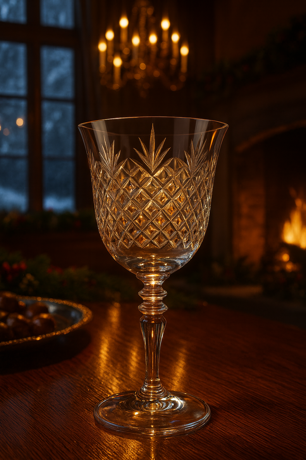Stellara Goblet