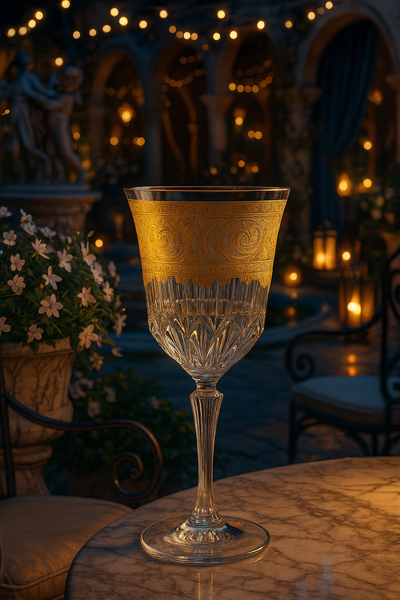Majora Goblet