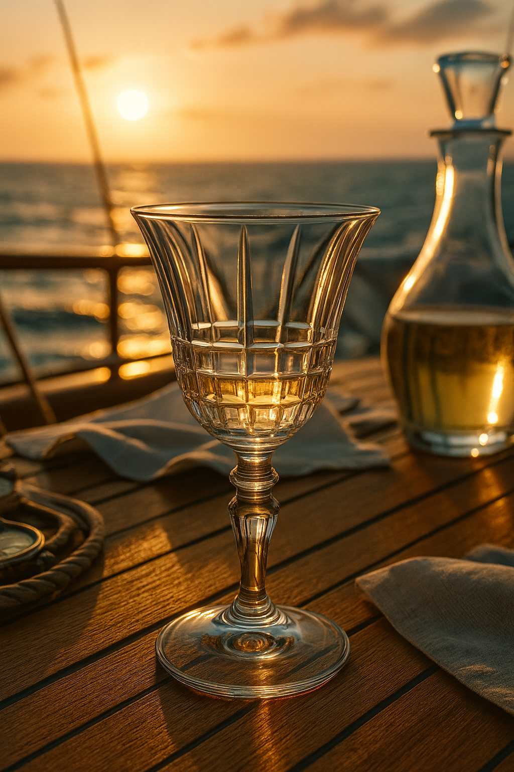 Granora Goblet