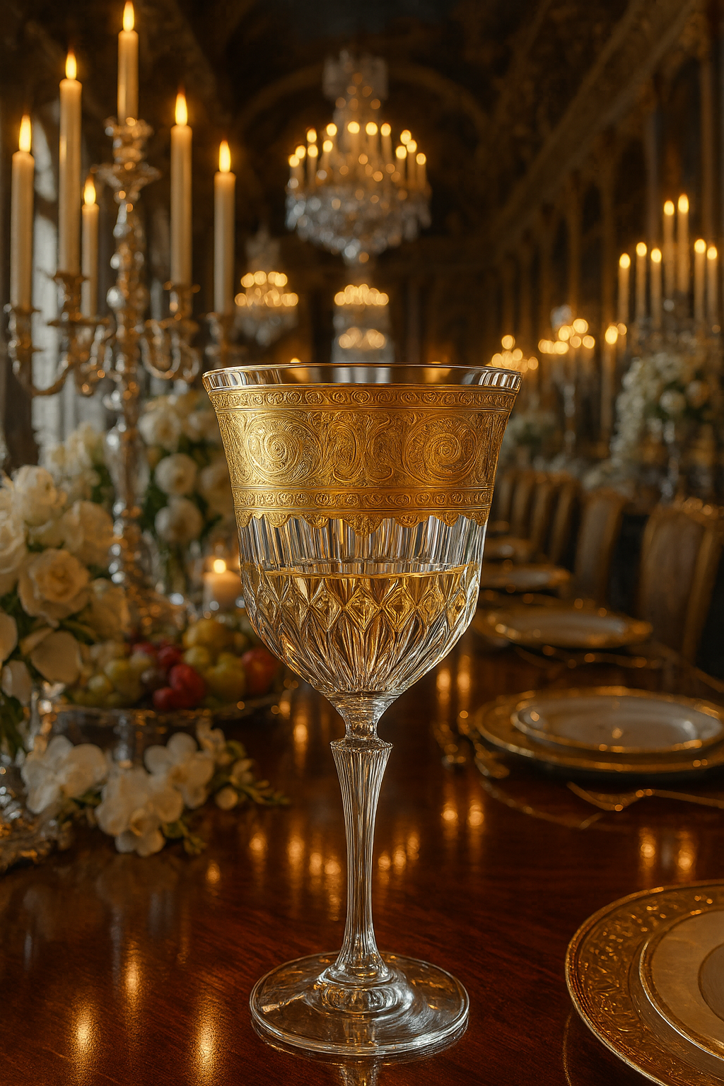 Majora Goblet