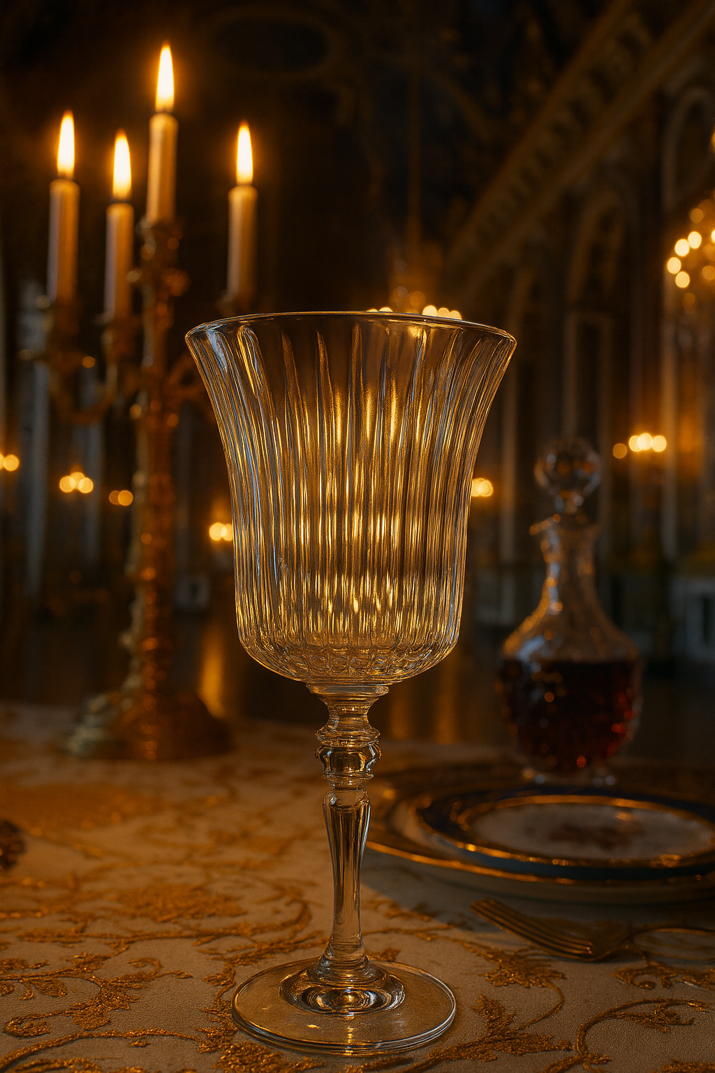 Altiera Goblet