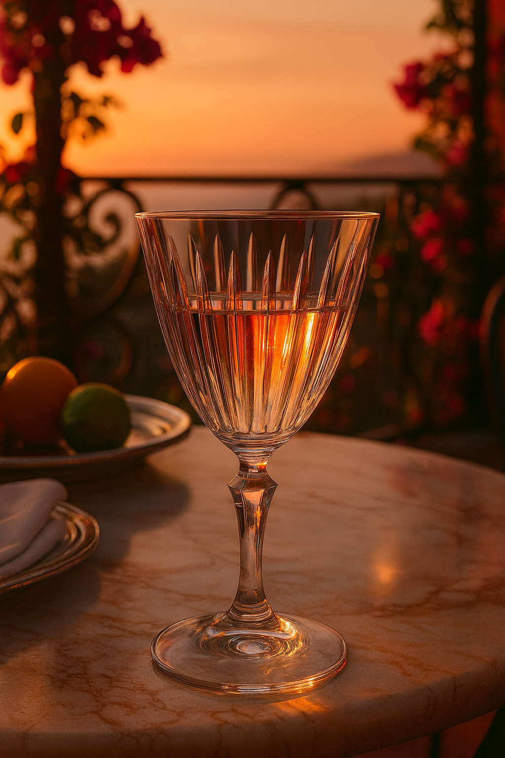 Altisse Goblet