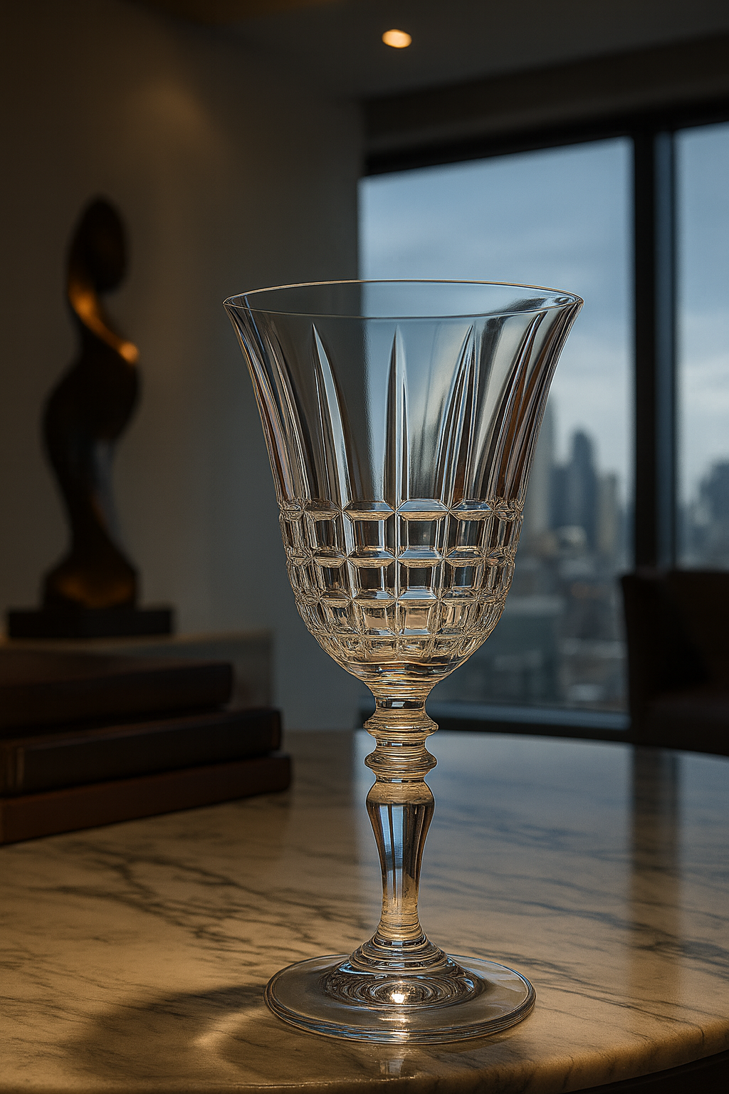Granora Goblet