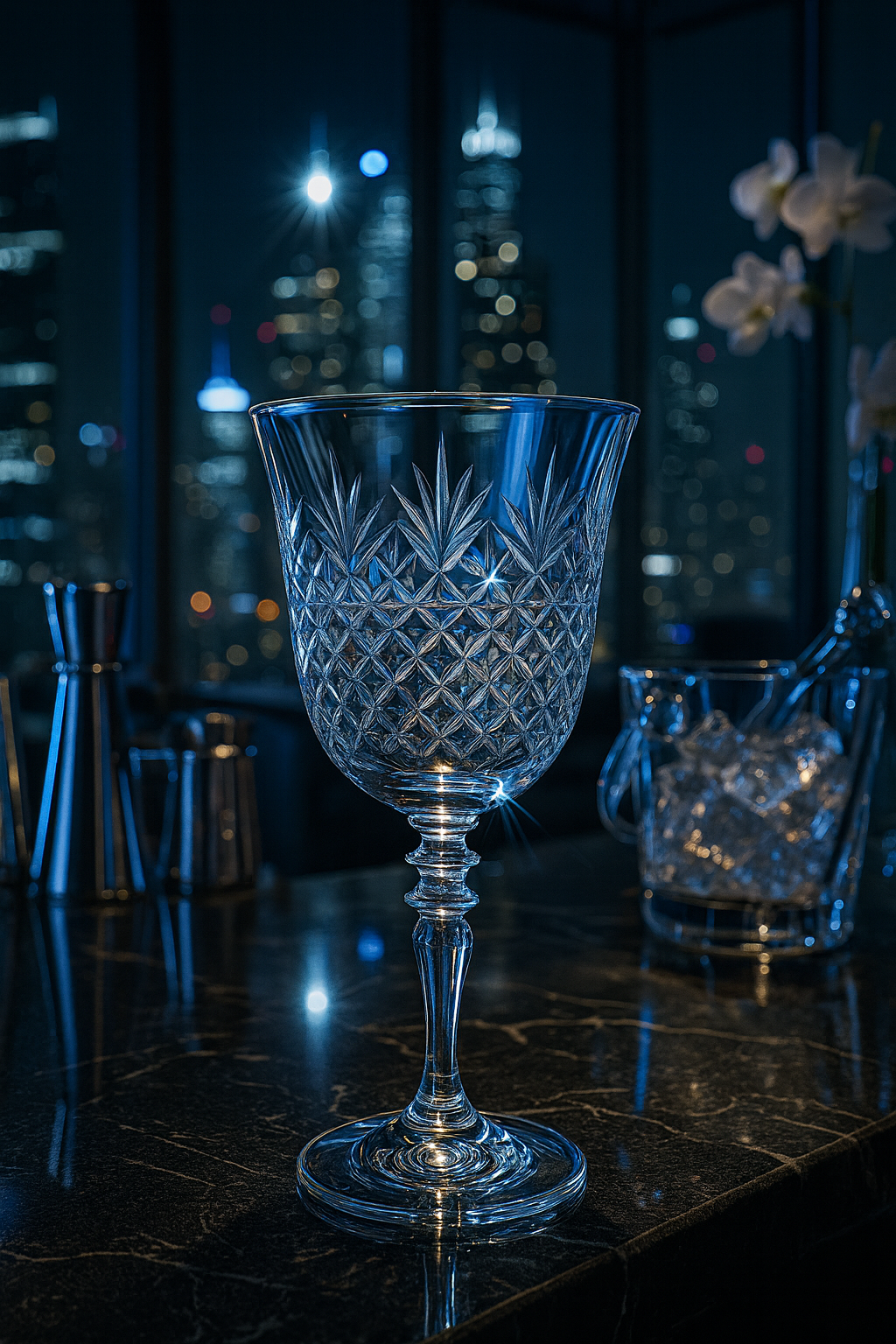 Stellara Goblet