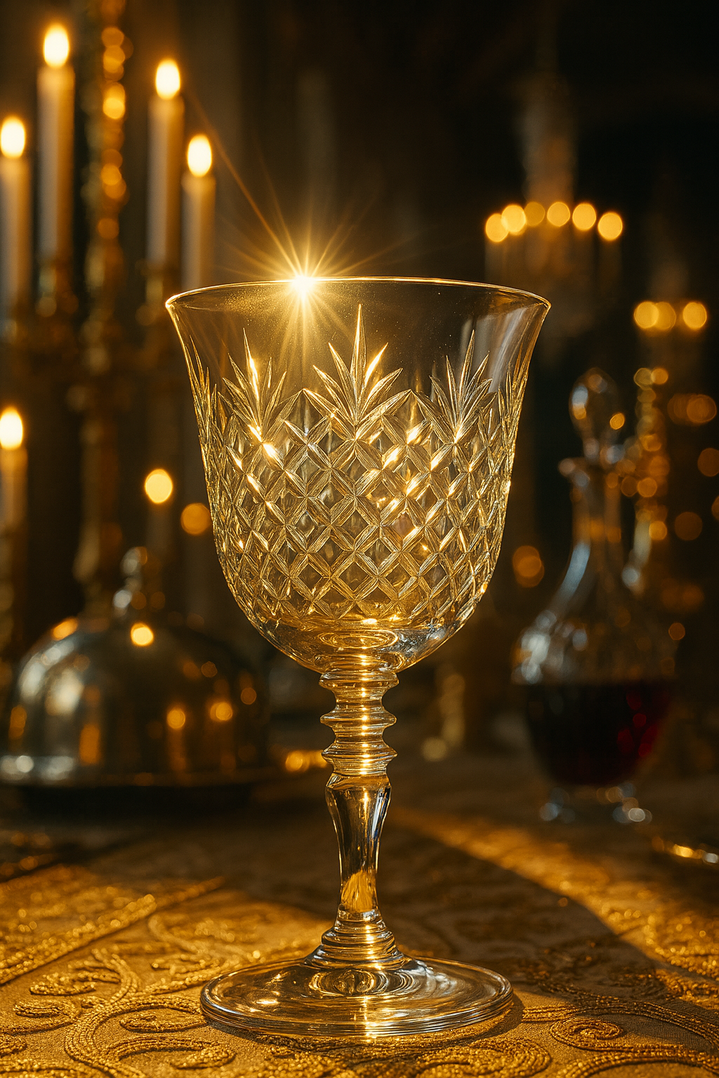 Stellara Goblet