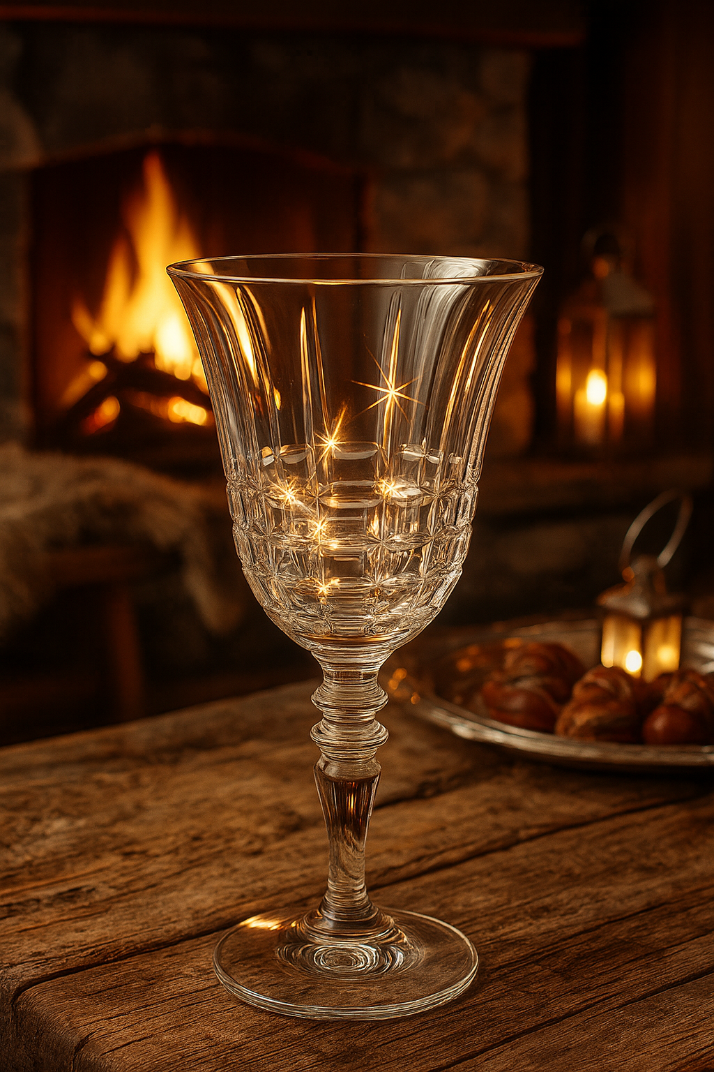 Granora Goblet