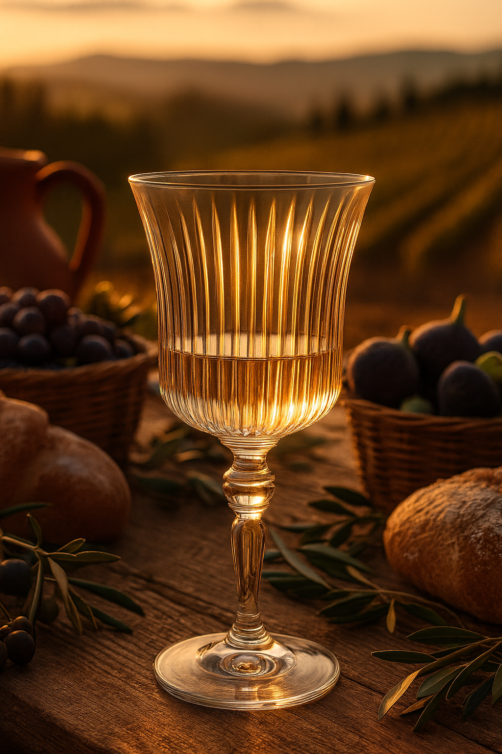 Altiera Goblet