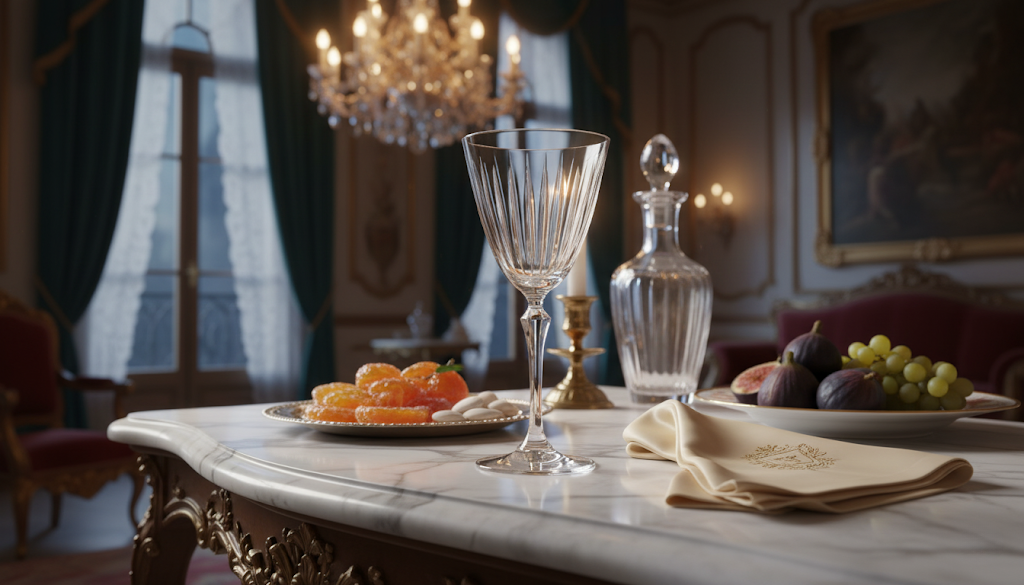 Altisse Goblet
