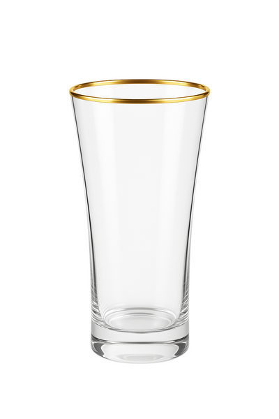 {{ vendor }} Altair Highball — handcrafted luxury glassware