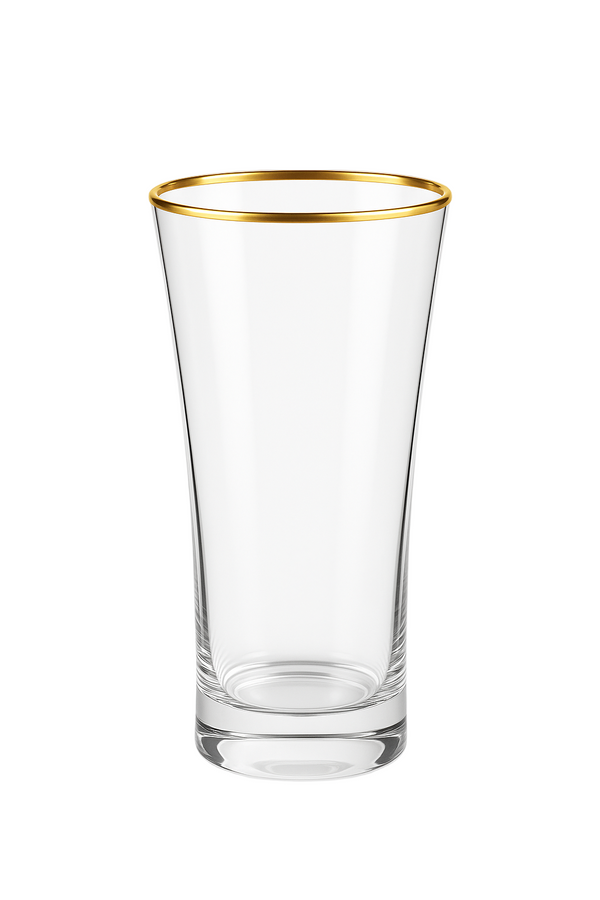 {{ vendor }} Altair Highball — handcrafted luxury glassware