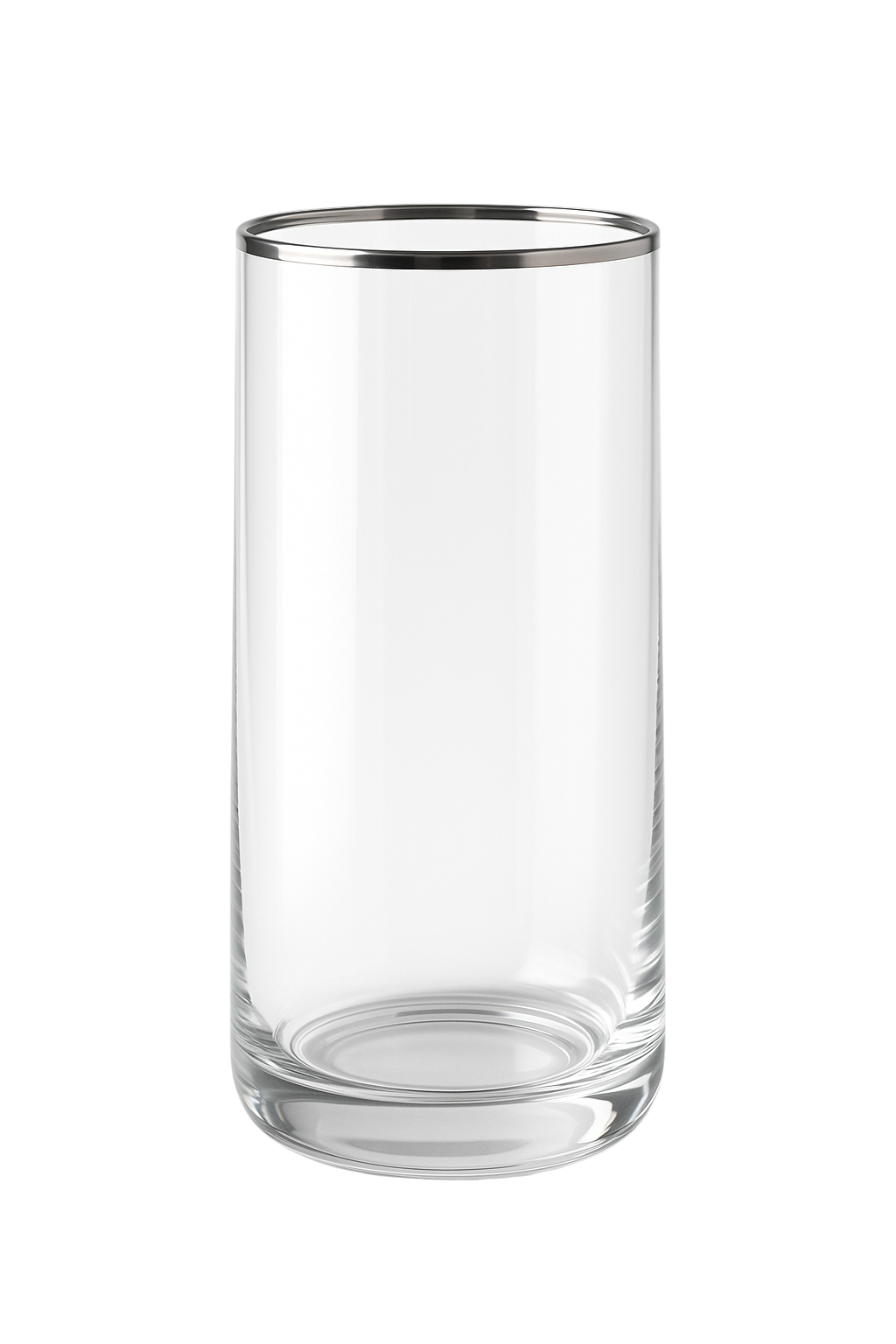 {{ vendor }} Platora Highball — handcrafted luxury glassware