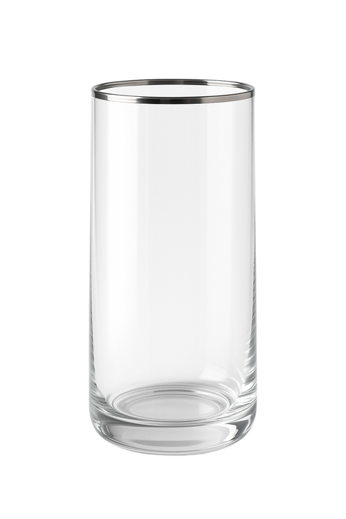 {{ vendor }} Platora Highball — handcrafted luxury glassware