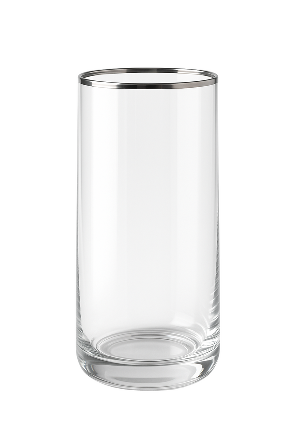 {{ vendor }} Platora Highball — handcrafted luxury glassware