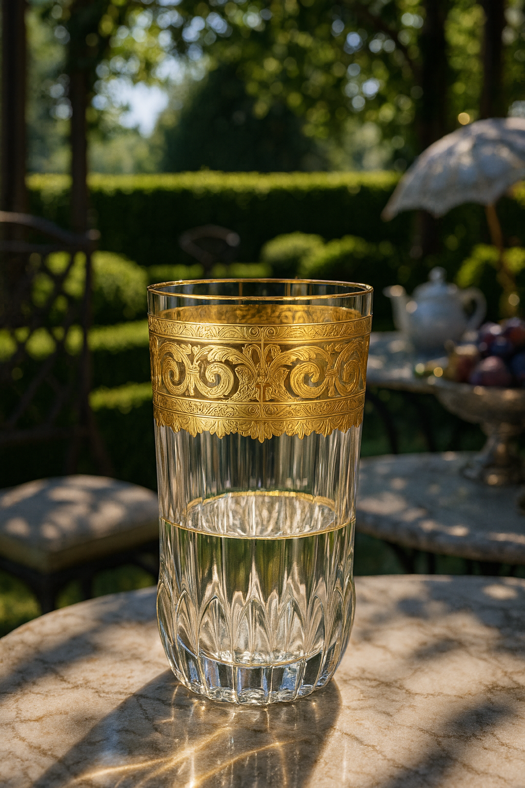 Majora Highball