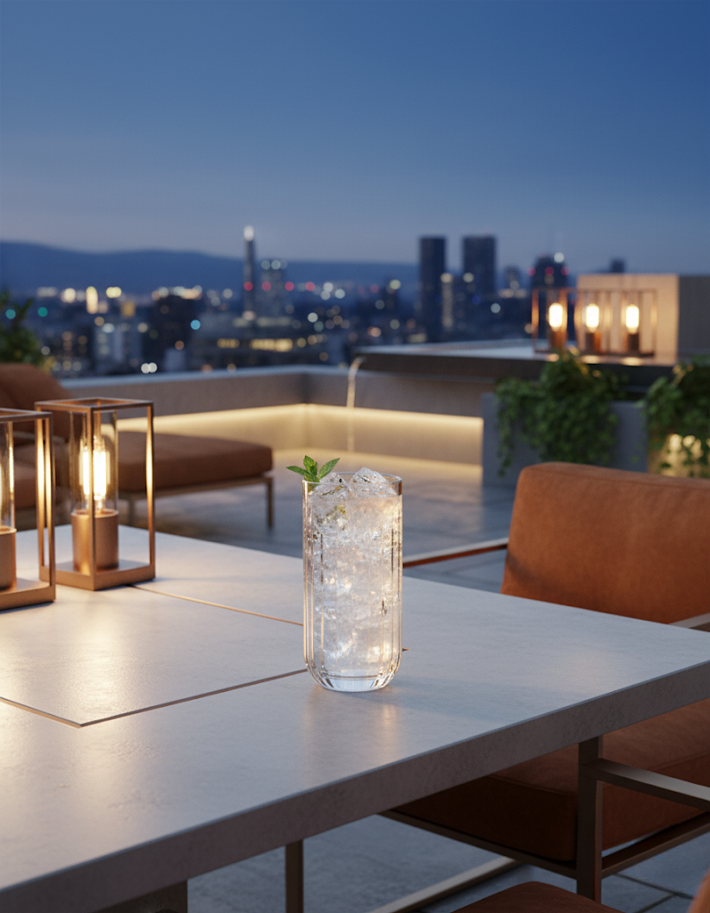 Altisse Highball