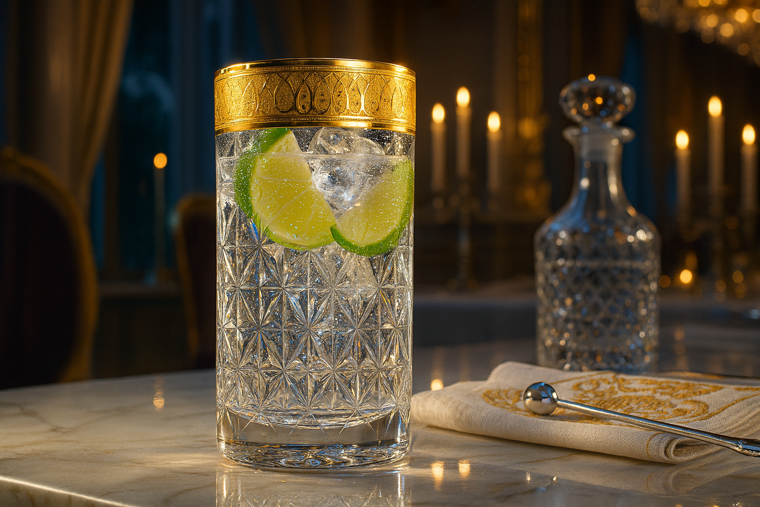 Crownline Highball
