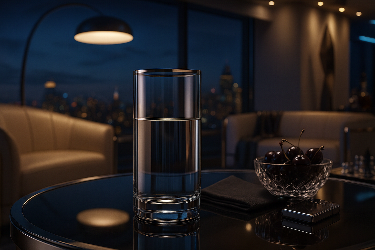 Platora Highball
