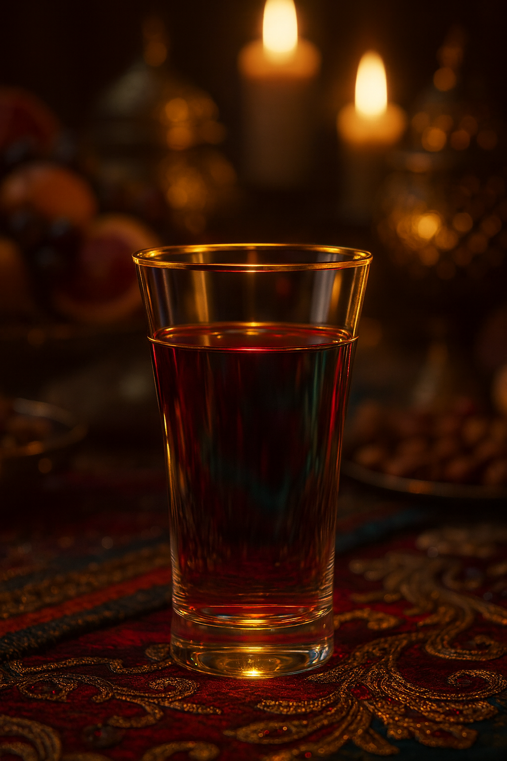 Altair Highball