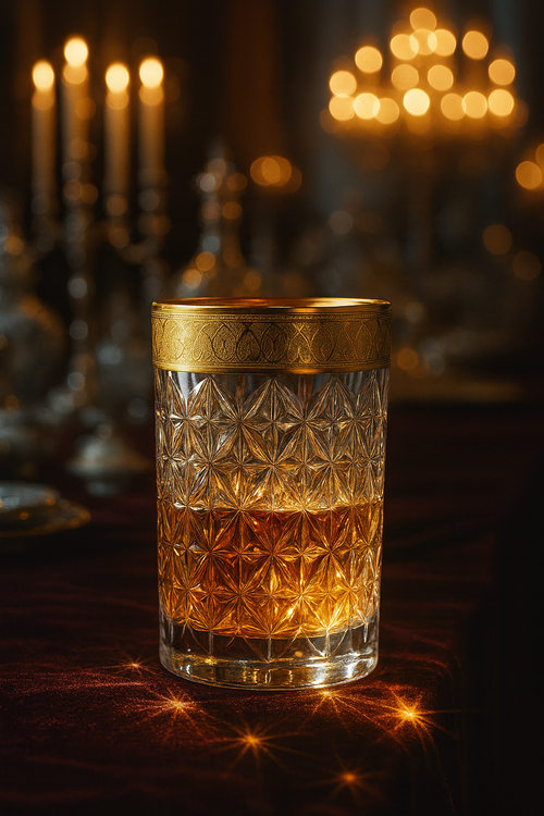 Crownline Highball