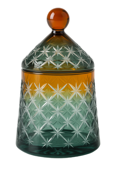 Aurivale Jar